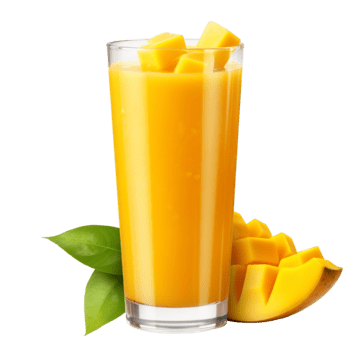 عصير مانجا