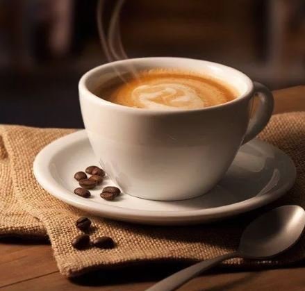 قهوة فرنساوي