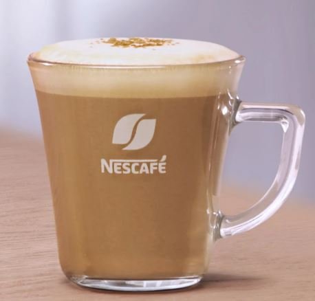 نسكافيه
