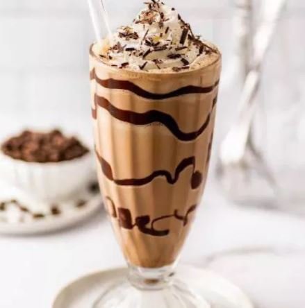 فرابيه نوتيلا