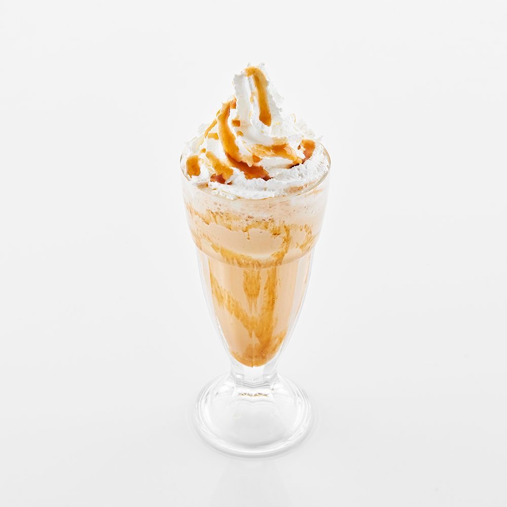 فرابيه كراميل