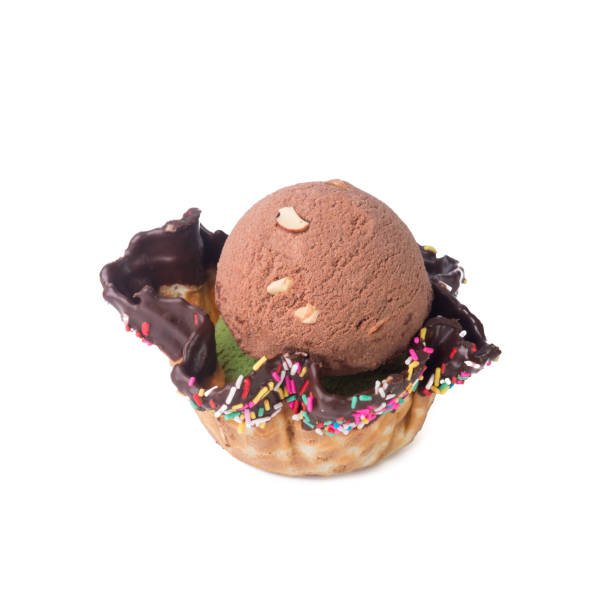 ايس كريم إضافي