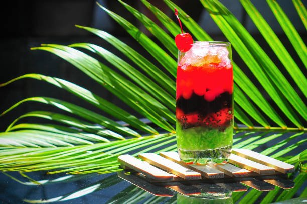 كوكتيل القمر