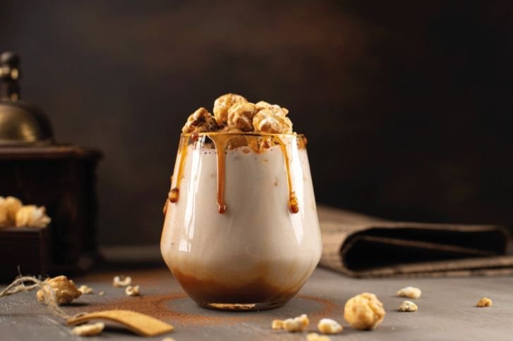 ميكاتو كراميل