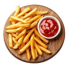 بطاطا مقلية