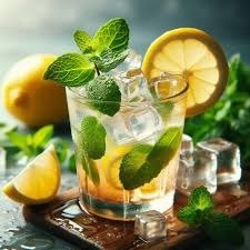 موهيتو صن شاين