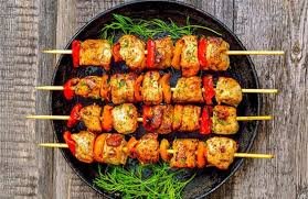شيش طاووق